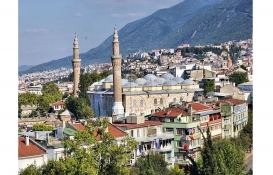 Bursa'da 12.9 milyon TL'ye satılık gayrimenkul!