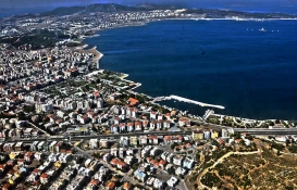 İzmir Aliağa'da 38.5 milyon TL'ye satılık 4 gayrimenkul!