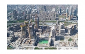 İstanbul Finans ve Teknoloji Üssü kurulacak!