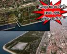 Maltepe'ye 1 milyon 200 bin metrekarelik spor, yaşam, eğlence merkezi geliyor!