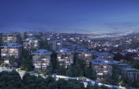 Nef Kandilli Koru Blokları fiyat listesi 2021!