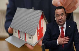 Milletvekili Adnan Beker emlak vergisi kanununda değişiklik yapılmasına dair kanun teklifi sundu! 