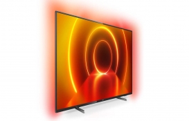 Teknosa'dan Philips 50PUS7906 Smart TV'ye 1000 TL indirim yapıldı! İşte 1 Mayıs 2022 fiyat listesi...