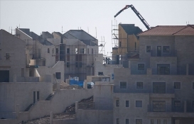 Netanyahu'dan Batı Şeria'ya 300 yasa dışı konut inşası talimatı!