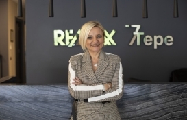 RE/MAX Türkiye'den kadın çalışanlara tam destek!