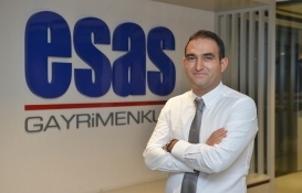 Esas Gayrimenkul MIPIM 2019’da projelerini tanıtacak!