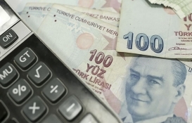 Çalışanları çok yakından ilgilendiriyor! Alınan ücretlerde düşüş yaşandı!