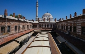 Tarihi Kemeraltı için 2 yeni restorasyon projesi!