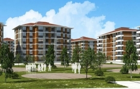 TOKİ Silivri Alipaşa 2.Etap 758 konut ihalesi 26 Eylül'de!