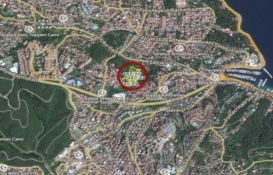 Deniz GYO Tarabya projesini 47 milyon dolara devraldı!