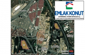 Emlak Konut GYO İstanbul Esenler Atışalanı 4. Etap’ın yer teslimi yapıldı!