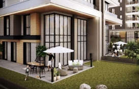 Ankara Bonita Öveçler projesinde 13 milyon 750 bin TL’den başlayan fiyatlarla!