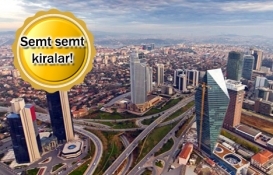 Yeni trend hazır ofisler! 