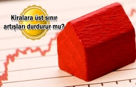 Konut kiralarındaki artışa referans fiyat çözümü!