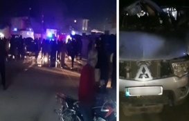 Halep’te Türk müteahhidin aracına bomba: 3 ölü!