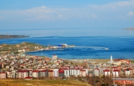 Bitlis Adilcevaz Belediyesi'nden emlak vergisi açıklaması!