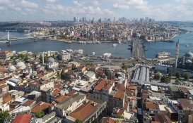 Ev almanın tam zamanı: Fiyatlar artmadan harekete geçin!