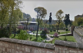 Piyalepaşa Bostanı’nı HE Mimarlık rehabilite edecek!