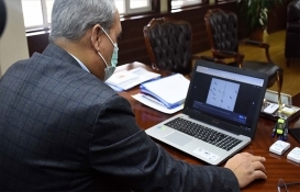 İlker Gündüzöz'den yeni hastane açıklaması!