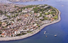 Tarihi Yarımada’yı koruma protokolü imzalandı!