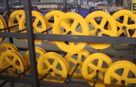 67 yıldır Türkiye'de ilk biçerdöver yedek parçası üretimi yapan köklü şirket konkordatoya başvurdu! 