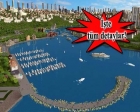 Kanal İstanbul'a ikinci Haliç geliyor!