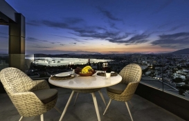 Mirage Marina Bodrum teslim tarihi!