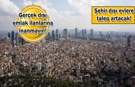 Coronavirüs konut talebinde trendleri değiştirecek! 