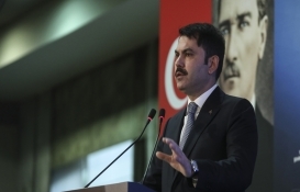 Esenler'de 60 bin konutluk örnek proje başladı!