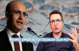 Gordiyon düğümüne dönüşen ekonomi: Faiz artışı çözüm mü? Tunç Şatıroğlu yanıtladı!