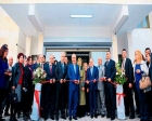 MEÜ Sağlık Meslek Yüksekokulu hizmete açıldı!