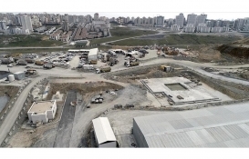 Başakşehir Şahintepe Mahallesi'nin kamulaştırma kararı TBMM'de!