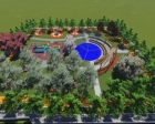 Buca'ya 15 yeni park inşa edilecek!