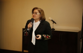 gaziantep dönüşüm