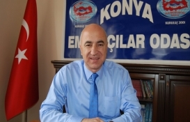 Sedat Altınay: Emlakçılar mücbir sebepten yararlanmalı!