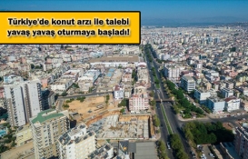 Türk Gayrimenkul ve İnşaat Sektörüne Bakış!