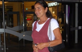 Derya Tuna konuğunun kirasını ödeyecek!