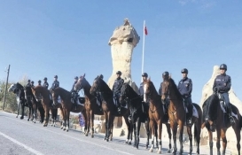 Kapadokya için başkanlığa yıkım yetkisi verildi!