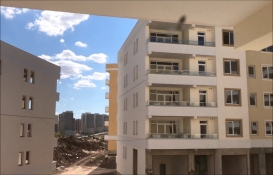 TOKİ Şanlıurfa Maşuk Konutları’nda yeni etap tamamlanıyor!