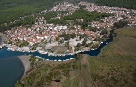 TOKİ'nin Muğla'daki zeytinliği satışa çıkarmasına tepki!
