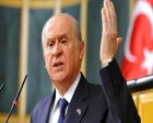 Devlet Bahçeli'den Ömer Faruk Kavurmacı'nın tahliyesi açıklaması!