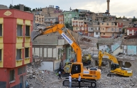 Kentsel dönüşüm 2020'de hızlanacak!