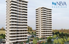 Ankara Neva Başpınar’da anahtar teslim 4 oda 1 salon daireler 11 milyon TL’ye!