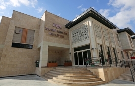 İhya Vakfı'nın İslami İlimler Külliyesi Fatih'te açıldı!