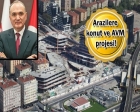 Sanayi siteleri şehir dışına taşınacak!
