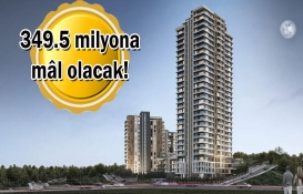 Senkron Beytepe projesi resmen başlıyor! Başkente 428 yeni konut geliyor!