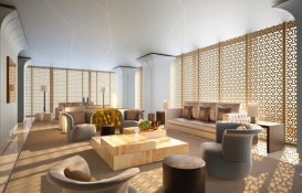 Damac Towers’ta anahtar teslim daireler 776 bin 157 dolardan başlayan fiyatlarla!