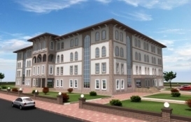 TOKİ Kastamonu Tosya Hükümet Konağı ihalesi 17 Nisan'da!