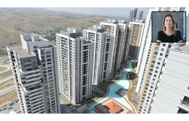 Konut satışları üçüncü çeyrekten itibaren artacak!