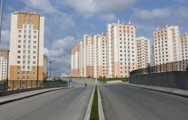 TOKİ 11 ayda 48 bin konut sattı!